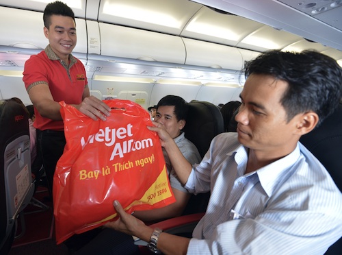 Hàn Quốc, Đài Loan gần hơn với 5 “ngày vàng” Vietjet ảnh 1
